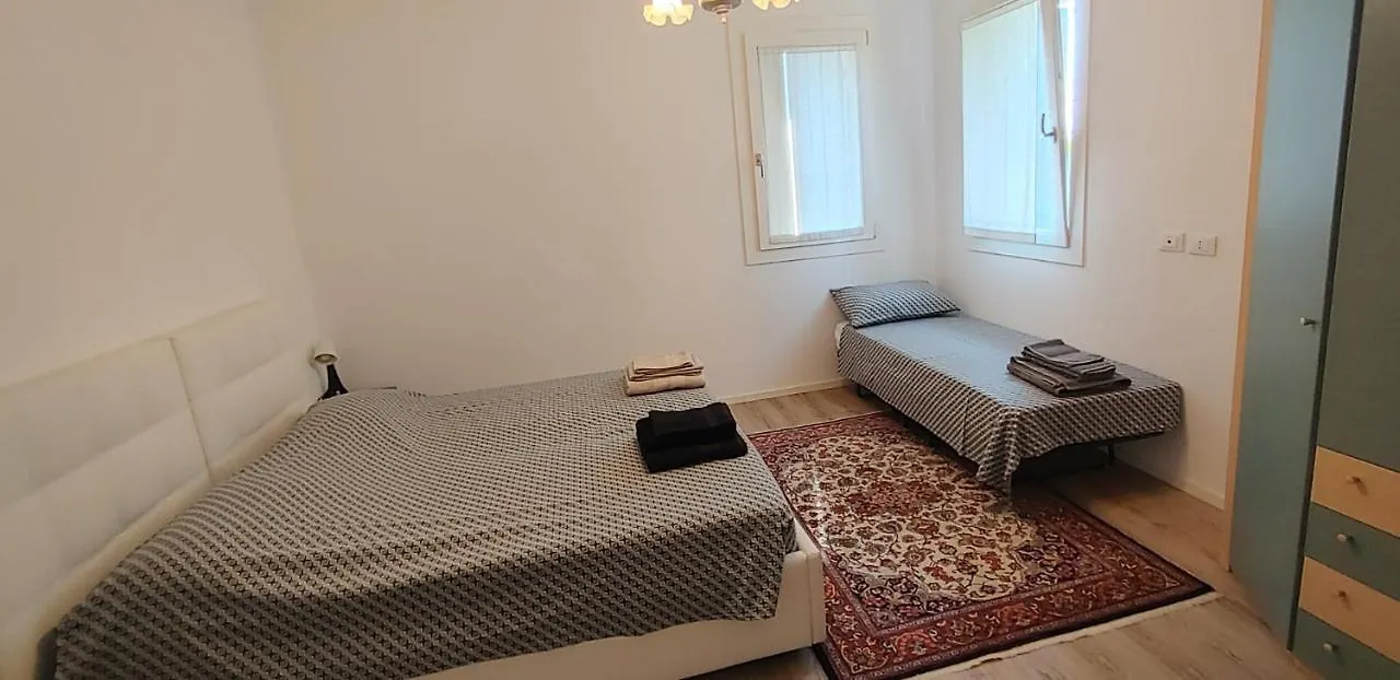 B&B Al Vecio Morer 皮亚韦河畔的圣多纳 住宿加早餐酒店