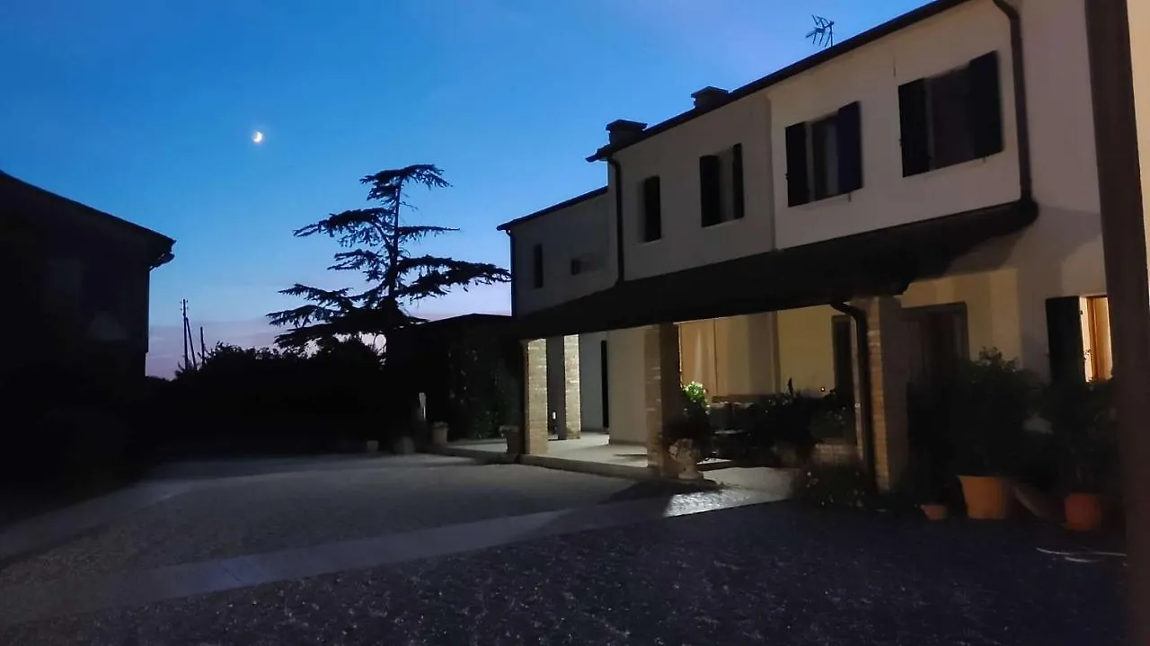 Couette-café B&B Al Vecio Morer San Donà di Piave Italie