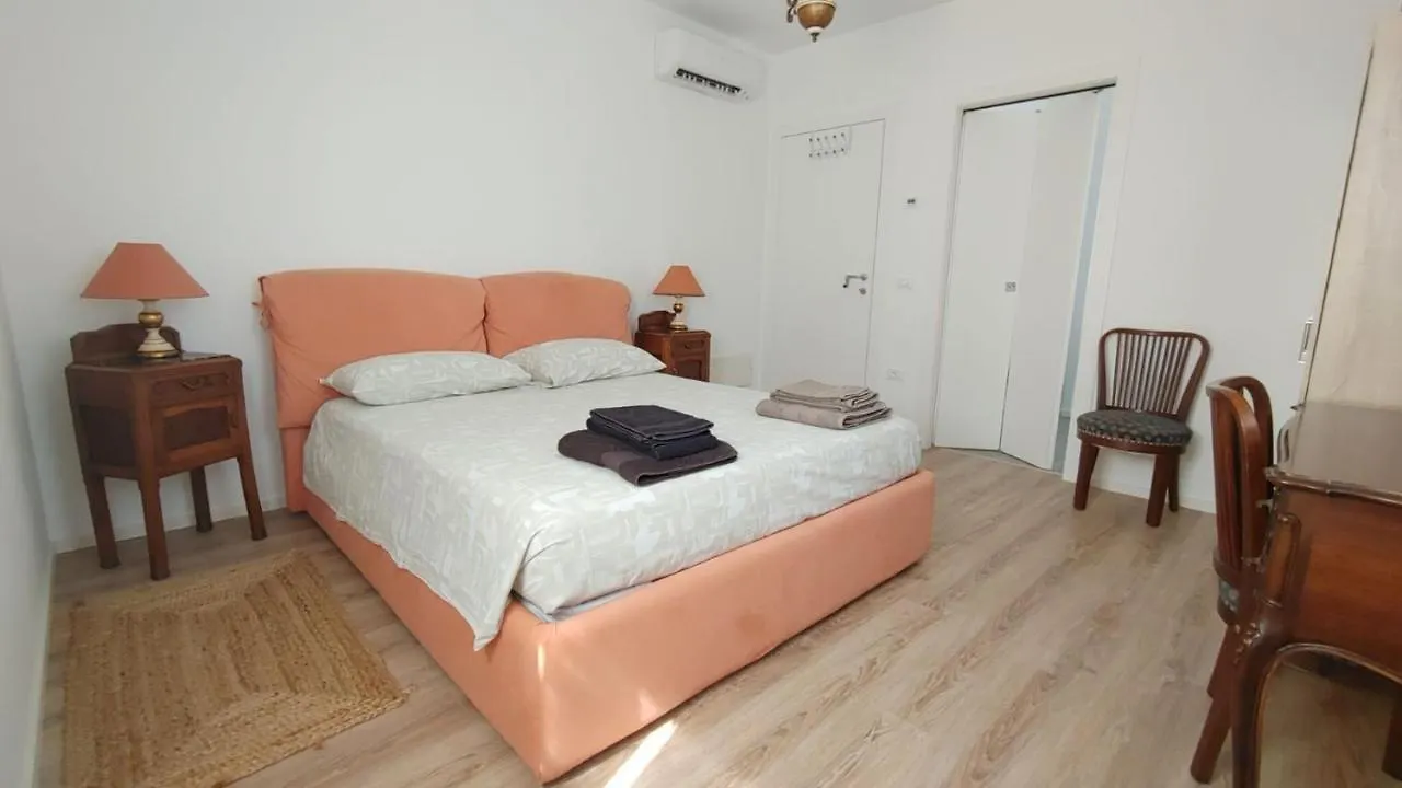 B&B Al Vecio Morer 皮亚韦河畔的圣多纳