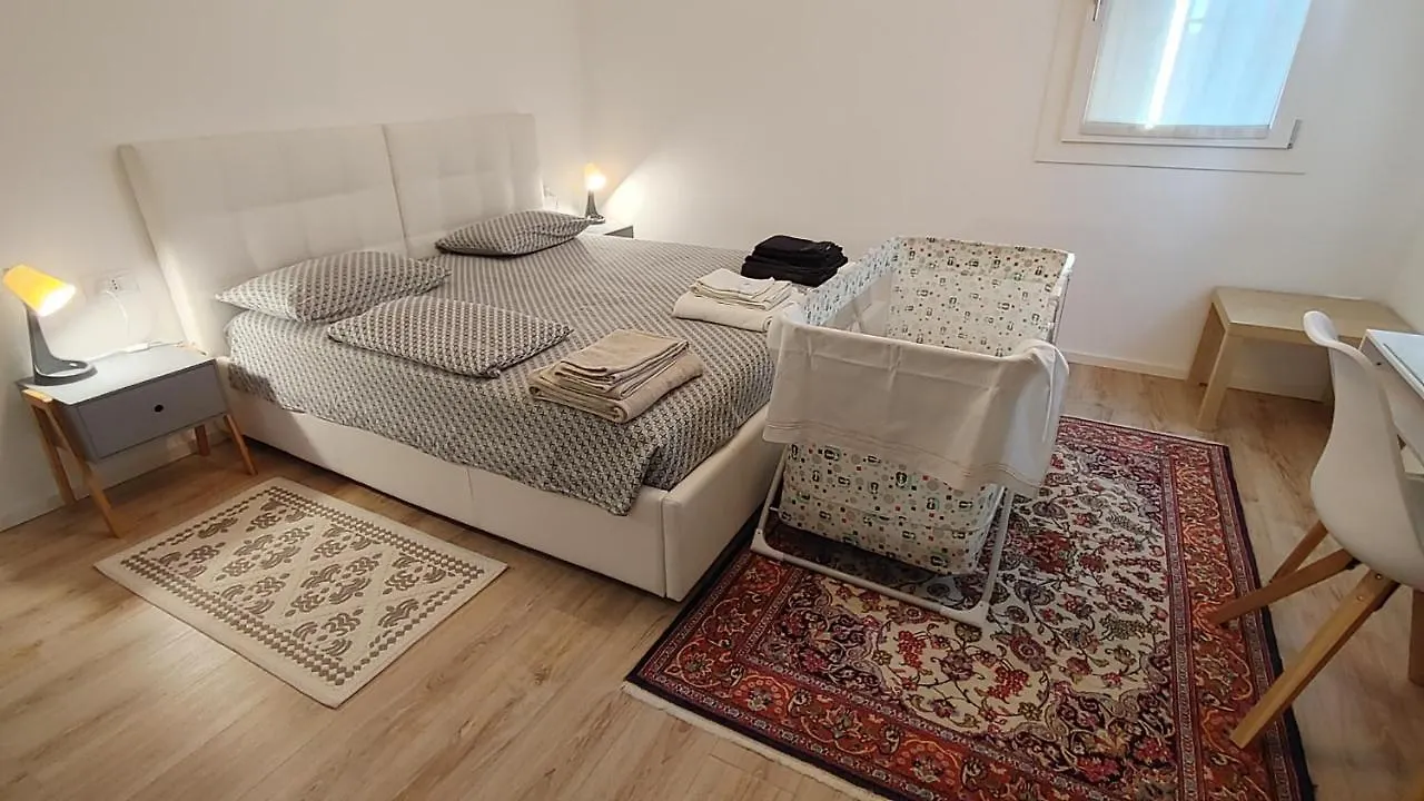 B&B Al Vecio Morer San Donà di Piave Italie